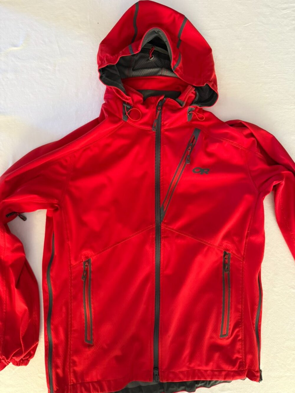Outdoor Research Linchpin Soft Shell Jacket
